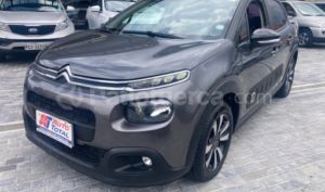 foto de Autos marca Citroen seminuevo modelo C3 Feel año 2020 en Cuenca