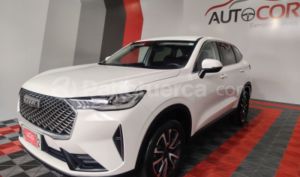 foto de Autos marca Haval seminuevo modelo All New H6 Confort año 2022 en Quito