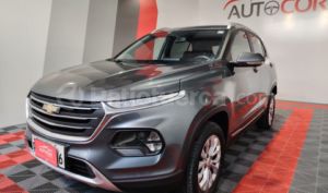 foto de Chevrolet GROOVE LTZ 2024