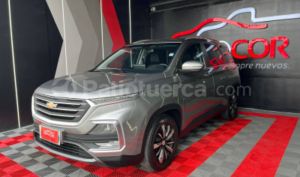 foto de Autos marca Chevrolet seminuevo modelo Captiva Premier año 2021