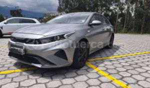 foto de Kia Cerato 2023