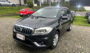 foto de Suzuki S-Cross 2018