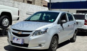 foto de Autos marca Chevrolet seminuevo modelo SAIL LTZ año 2016