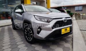 foto de Autos marca Toyota seminuevo modelo NEW RAV4 AC 2.0 5P año 2020