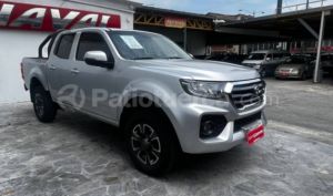 foto de Great Wall WINGLE 7 2.0 CD 4X4 DIESEL 2025