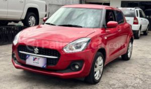 foto de Autos marca Suzuki seminuevo modelo Swift año 2023 en Ambato