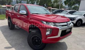 foto de Mitsubishi L200 GLX 2023