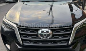 foto de Autos marca Toyota seminuevo modelo New Fortuner año 2023 en Quito