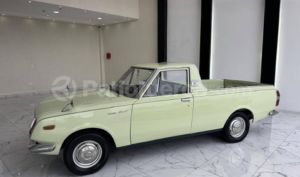 foto de Autos marca Toyota seminuevo modelo Corona año 1971