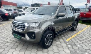 foto de Autos marca Great Wall seminuevo modelo WINGLE 7 2.0 CD 4X2 DIESEL año 2024