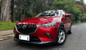 foto de Autos marca Mazda seminuevo modelo CX-3 ENTRY año 2018
