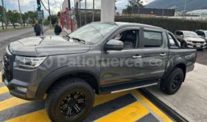 foto de Autos marca JAC seminuevo modelo HFC1037D3KST LUXURY año 2021