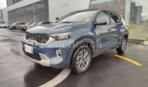 foto de Autos marca Kia seminuevo modelo Sonet año 2024
