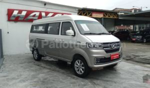 foto de Autos marca Shineray seminuevo modelo X30L año 2024