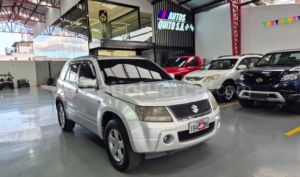 foto de Suzuki Grand Vitara SZ 2010