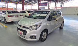 foto de Chevrolet Spark 2022