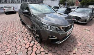foto de Autos marca Peugeot seminuevo modelo 3008 GT-Line año 2020 en Quito