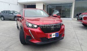 foto de Peugeot 2008 fin h 2022