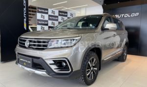 foto de Autos marca DongFeng seminuevo modelo SX5 año 2022