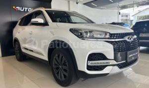 foto de Autos marca Chery seminuevo modelo TIGGO 8 año 2022