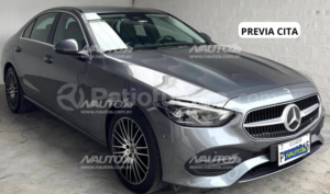 foto de Autos marca Mercedes Benz seminuevo modelo C200 AVANTGARDE II año 2022