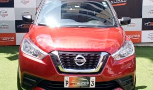 foto de Autos marca Nissan seminuevo modelo Kicks Drive año 2021 en Quito