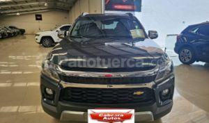 foto de Autos marca Chevrolet seminuevo modelo TRAILBLAZER LTZ año 2024