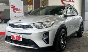 foto de Autos marca Kia seminuevo modelo Stonic LX año 2021 en Quito
