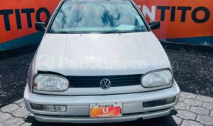 foto de Autos marca Volkswagen seminuevo modelo Golf Manhatan año 1998