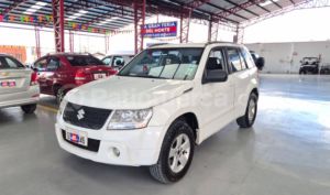 foto de Suzuki Grand Vitara SZ 2013