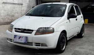 foto de Autos marca Chevrolet seminuevo modelo Aveo Activo año 2011 en Ambato
