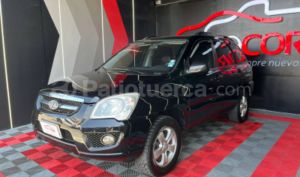foto de Kia Sportage Active 2016