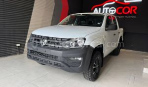 foto de Autos marca Volkswagen seminuevo modelo Amarok 4x4 año 2026 en Sangolqui