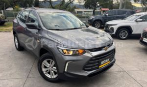 foto de Chevrolet Tracker Premier 2023