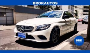 foto de Mercedes Benz C200 2020