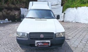 foto de Autos marca Fiat seminuevo modelo Fiorino Fire año 2009