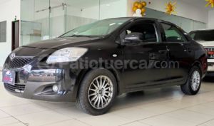 foto de Autos marca Toyota seminuevo modelo Yaris año 2009