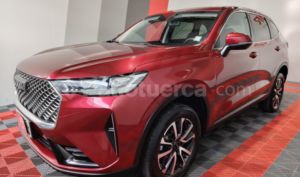 foto de Autos marca Haval seminuevo modelo H6 año 2022 en Quito