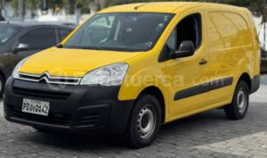foto de Citroen Berlingo 2017