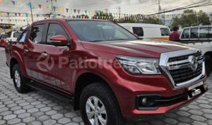foto de Autos marca DongFeng seminuevo modelo RICH 6 año 2023