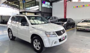 Suzuki Grand Vitara SZ 2013