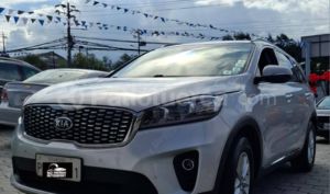 foto de Autos marca Kia seminuevo modelo Sorento año 2019
