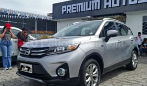 foto de Autos marca Gac seminuevo modelo GS3 año 2023