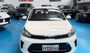 foto de Autos marca Kia seminuevo modelo Soluto año 2025
