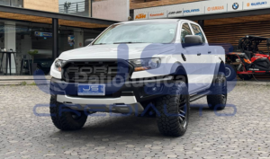 foto de Autos marca Ford seminuevo modelo RANGER XL año 2020
