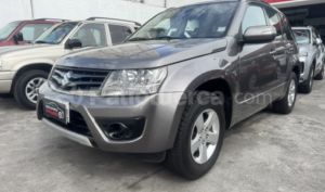 foto de Autos marca Chevrolet seminuevo modelo Grand Vitara SZ año 2019 en Ambato
