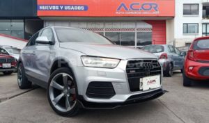 foto de Autos marca Audi seminuevo modelo Q3 TFSI año 2017 en Cuenca