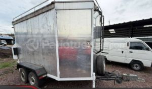 foto de Remolques Remolques 2024