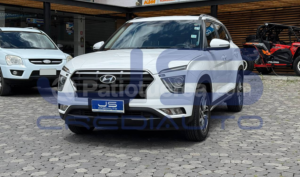 foto de Autos marca Hyundai seminuevo modelo Creta año 2022 en Cuenca