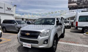 foto de Chevrolet D-MAX CRDI HI RIDE 2024